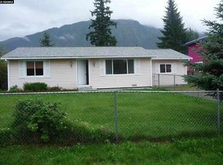 4410 Julep St, Juneau, AK 99801