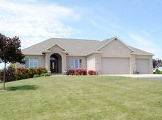 6340 Blake Rd, Greenleaf, WI 54126