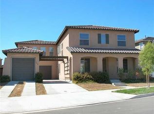 1638 Twilight St, Chula Vista, CA 91915