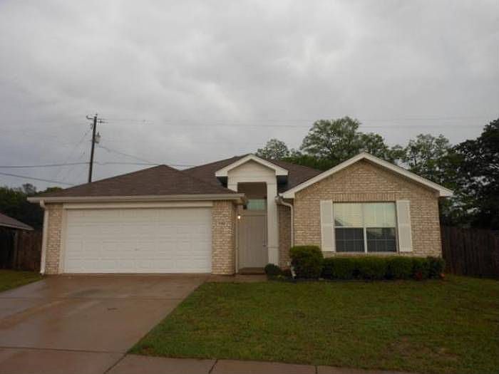 1103 Woodlands Park Drive