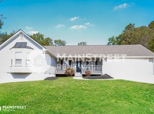 115 Remington Dr, Cartersville, GA 30120