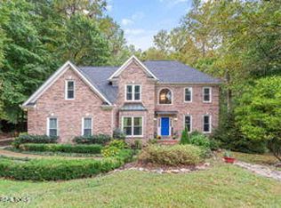 107 Wesley Ln, Oak Ridge, TN 37830