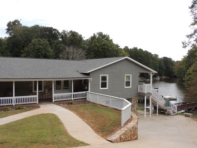 371 Hickory Point Dr, Lexington, NC, 27292