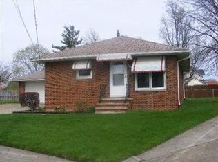 4709 W 152nd St, Cleveland, OH 44135