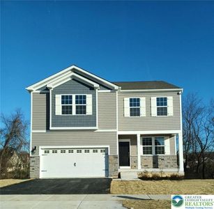 107 Winding Rd, Easton, PA, 18040