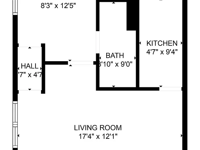 402 Prairie St — Photo 11