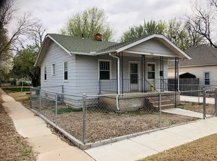 2301 W 3rd St N, Wichita, KS 67203