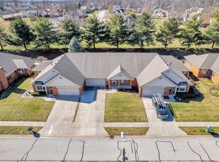 2886 Colony Lake West Dr, Plainfield, IN 46168
