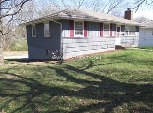 10800 E 51st St, Kansas City, MO 64133