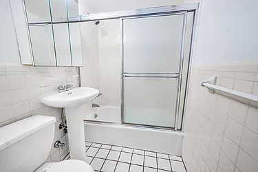 Rented by Highline Residential