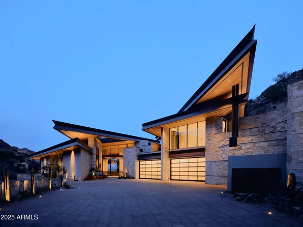 7140 N 40TH Street #12, Paradise Valley, AZ 85253