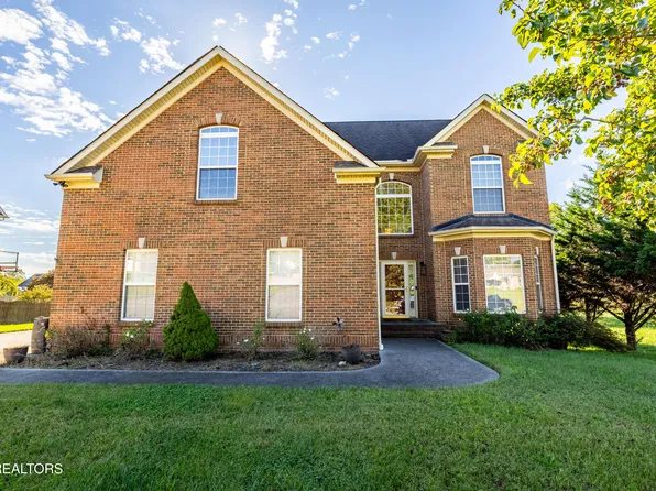 5743 Enchanted Ln, Knoxville, TN 37918