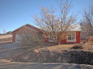 4521 N Sheridan Ln, Prescott Valley, AZ 86314