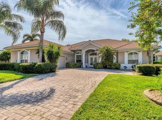 380 Otter Creek Dr, Venice, FL 34292