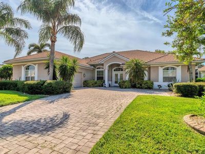 380 Otter Creek Dr, Venice, FL, 34292