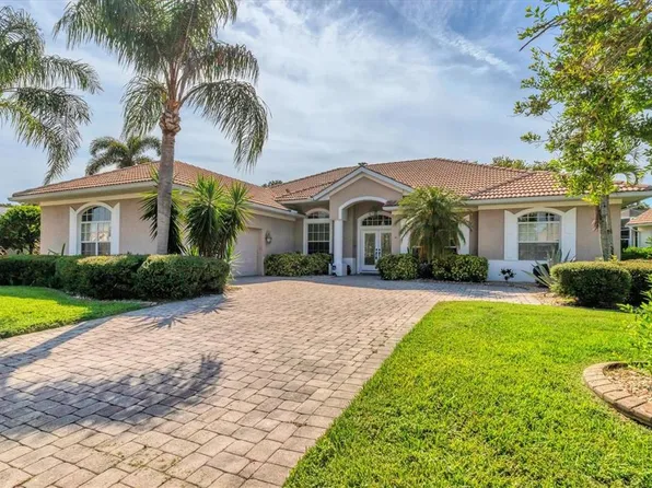 380 Otter Creek Dr, Venice, FL 34292