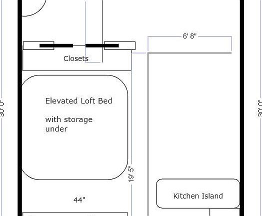 2nd image of 615 Union Ave APT 1