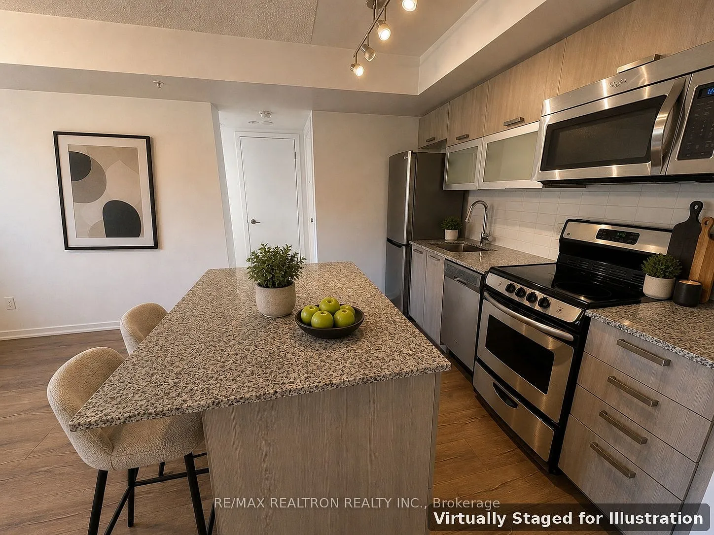 3 bed, $3,900 — Photo 3