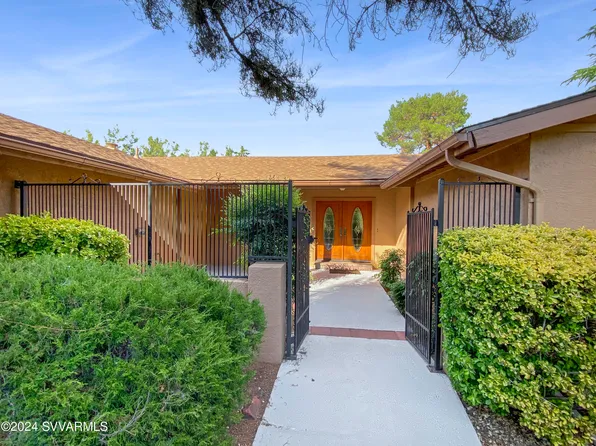 10 Montazona, Sedona, AZ 86351