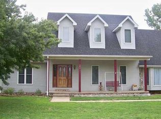 7021 W 35th St S, Wichita, KS 67215