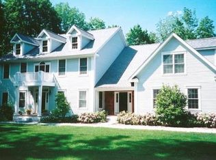 541 North Ave, Weston, MA 02493