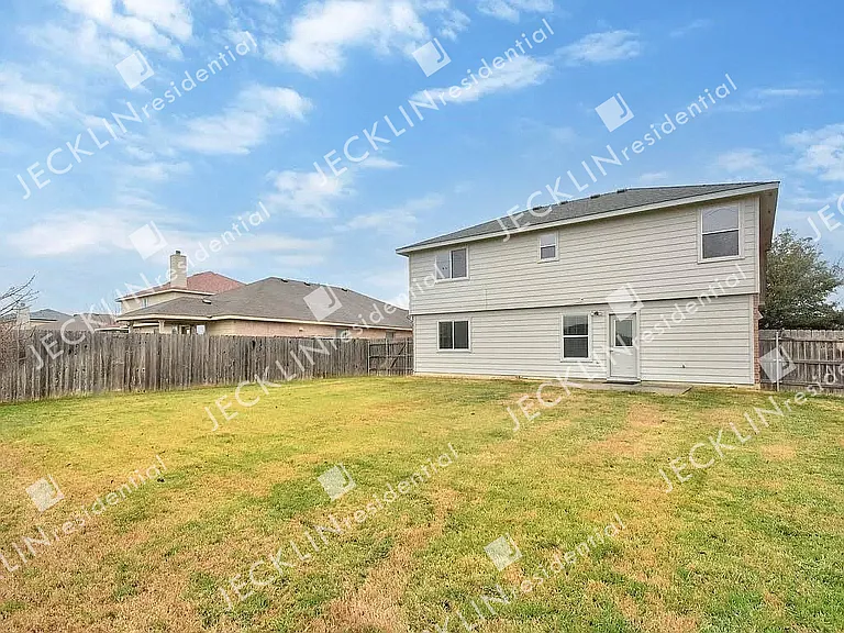 206 Mossy Rock Dr — Photo 25