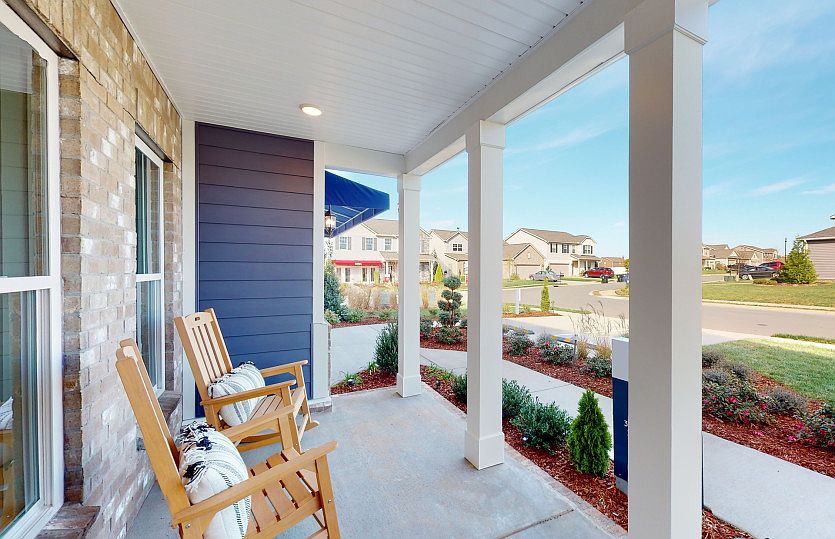 Frazier Plan, Independence at Carter's Station, Columbia, TN 38401 Zillow