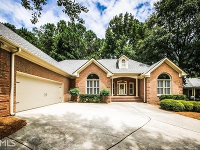 403 Magnolia Ct, Loganville, GA, 30052