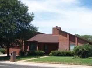 2315 Park Cir, San Antonio, TX 78259