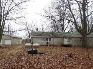 7511 Combs Rd, Jerome, MI 49249