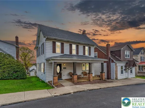 548 Fairview Ave, Bangor, PA 18013