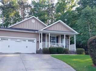435 Nautical Ct, Inman, SC 29349