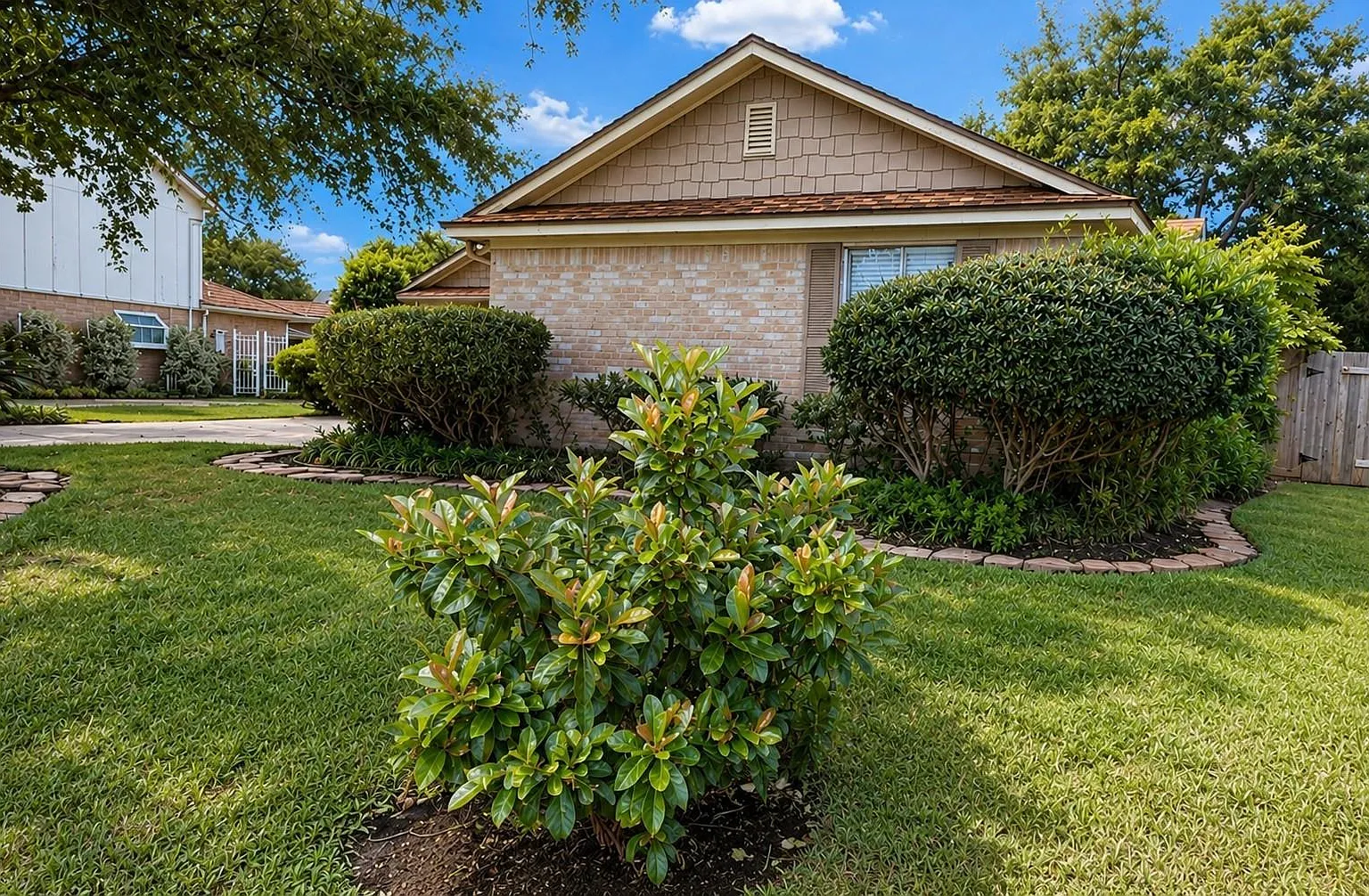 4 bed, 2.0 bath, 2124 sqft, $2,600 — Photo 4