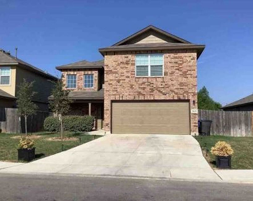 Property Front View