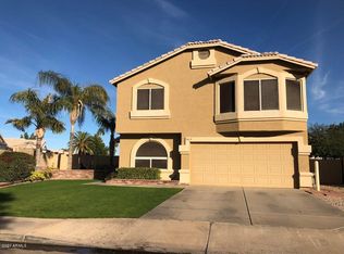 2619 S Raven, Mesa, AZ 85209