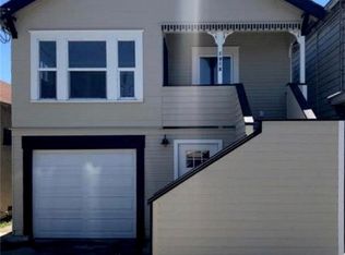 1918 Roosevelt Ave #B, Richmond, CA