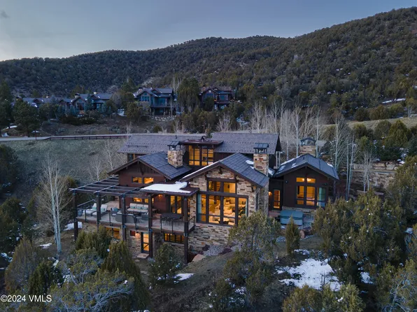 802 Beard Creek Trl, Edwards, CO 81632