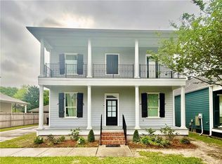 12 Seaward Ct, New Orleans, LA 70131
