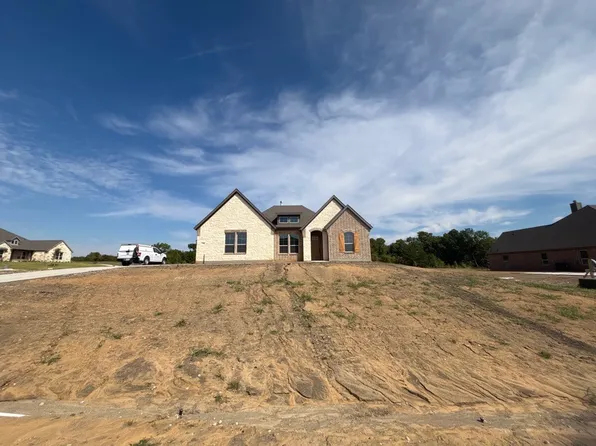 700 Deer Dale Ct, Van Alstyne, TX 75495