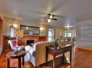 1146 Sevier Ave, Menlo Park, CA 94025