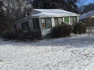 1544 Clark Lake Rd, Brighton, MI 48114