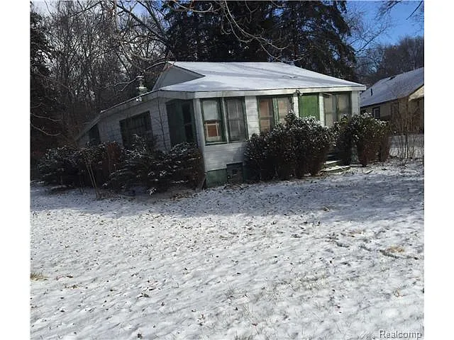 1544 Clark Lake Rd photo 1