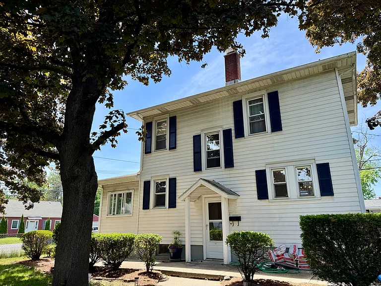 Exterior View 2