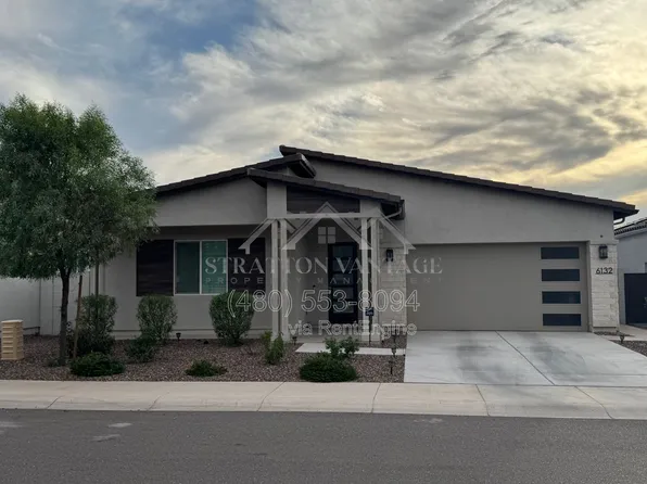 6132 S Veneto, Mesa, AZ 85212