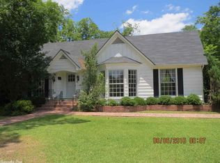 503 Hankins St, Warren, AR 71671