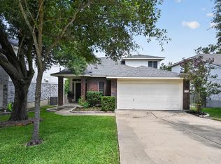 3760 Top Rock Ln, Round Rock, TX 78681