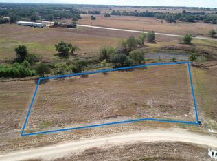 511 County Road 362 LOT 7, Shiner, TX 77984