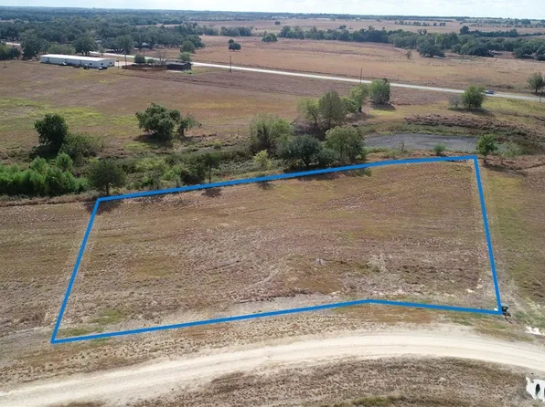 511 County Road 362 Lot 7, Shiner, TX 77984
