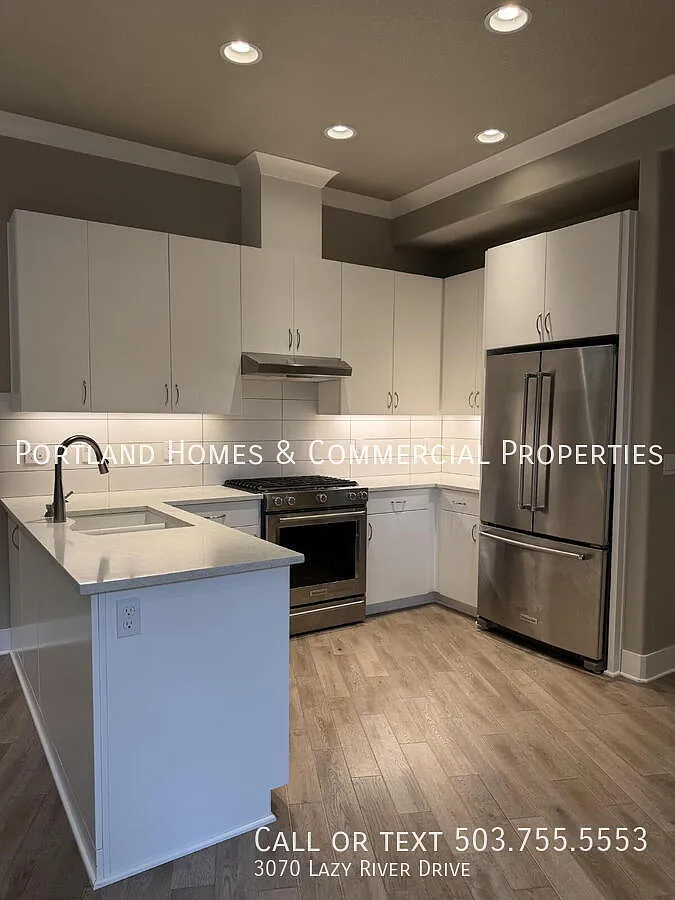 3 Bed / 2 Bath Single-Family Home in West Linn — Photo 4