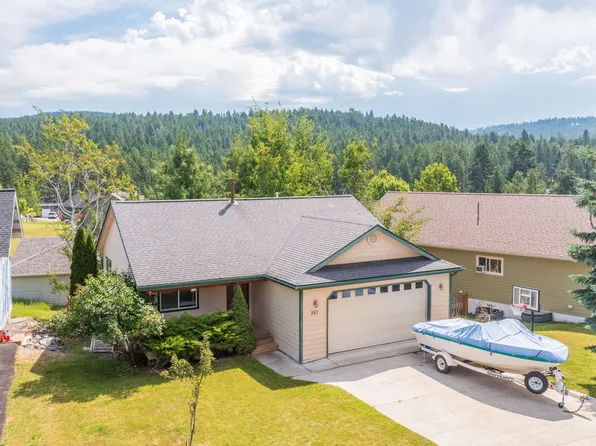 987 Electric Ave, Bigfork, MT 59911